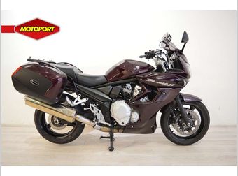 Suzuki GSF 1250 A 2010 occasion
