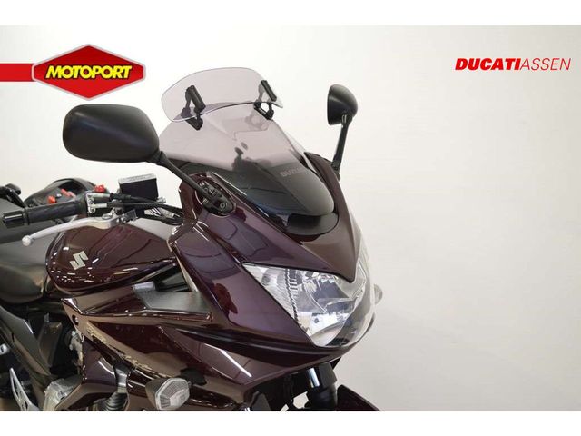 suzuki - gsf-1250-a