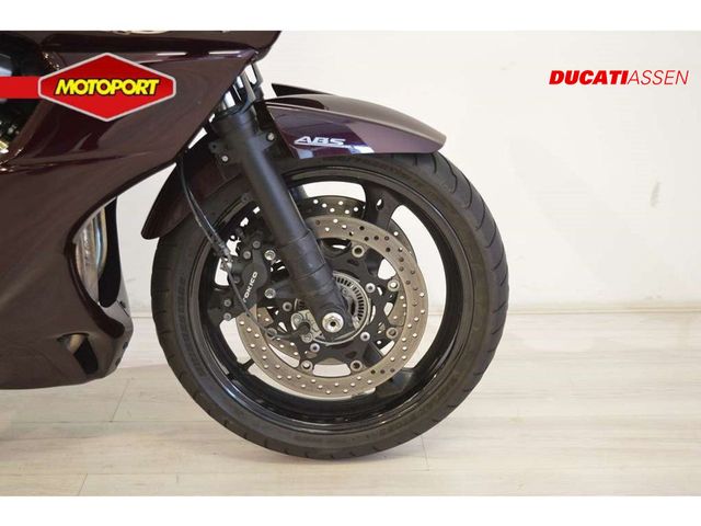 suzuki - gsf-1250-a