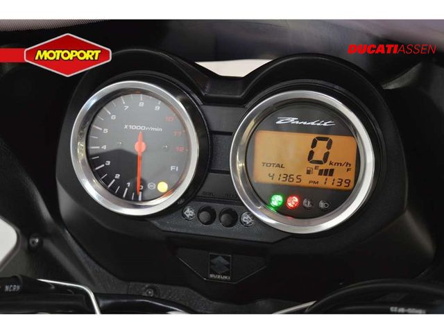 suzuki - gsf-1250-a