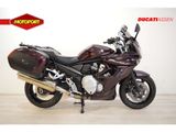 SUZUKI GSF 1250 A