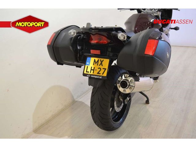suzuki - gsf-1250-a