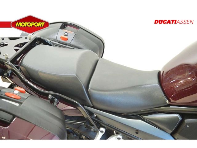 suzuki - gsf-1250-a