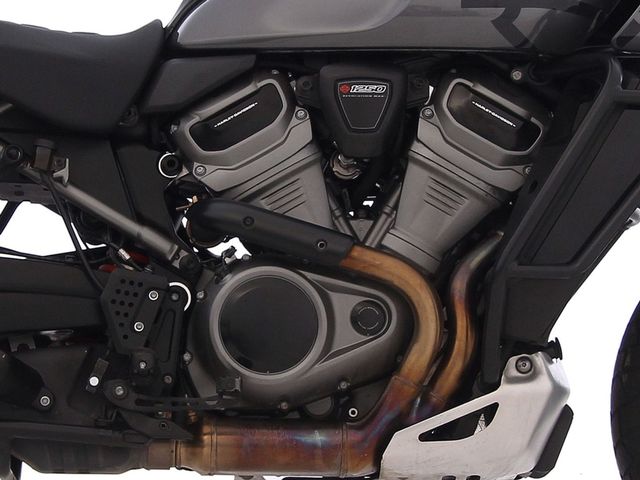 harley-davidson - pan-america-1250-special