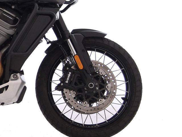 harley-davidson - pan-america-1250-special