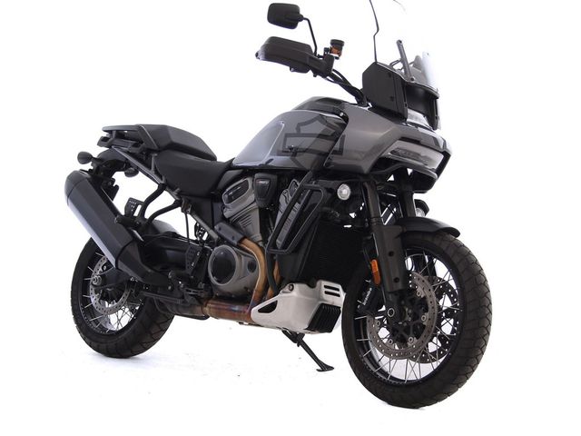 harley-davidson - pan-america-1250-special