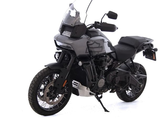 harley-davidson - pan-america-1250-special