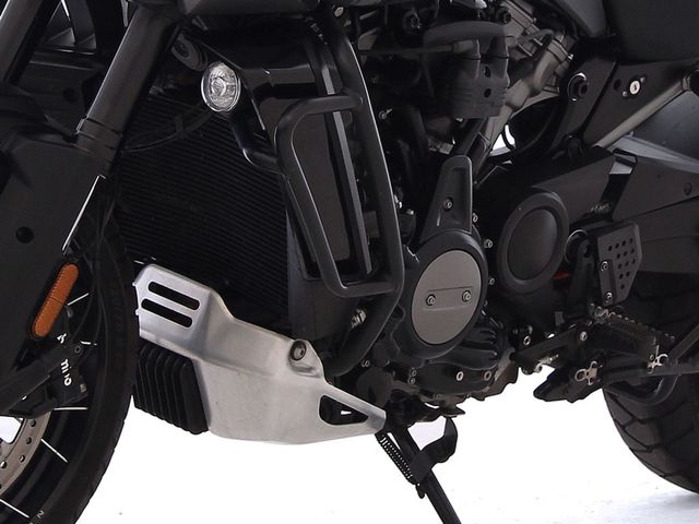 harley-davidson - pan-america-1250-special