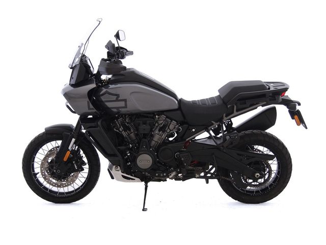 harley-davidson - pan-america-1250-special