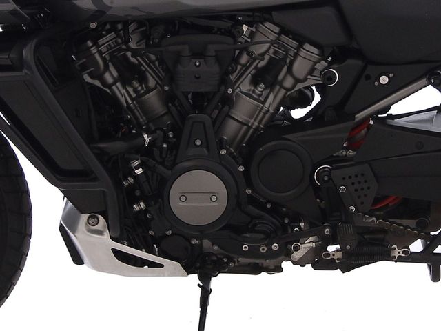 harley-davidson - pan-america-1250-special