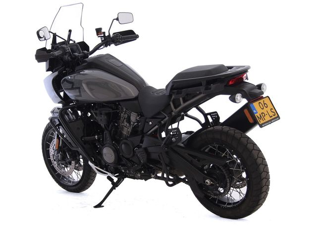 harley-davidson - pan-america-1250-special
