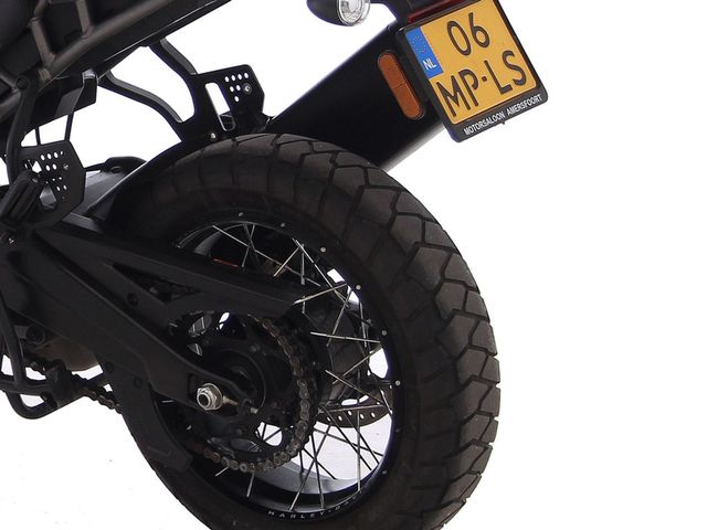 harley-davidson - pan-america-1250-special