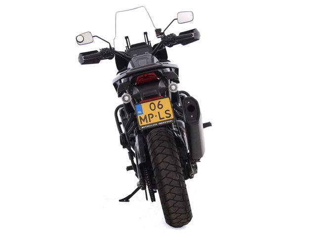 harley-davidson - pan-america-1250-special