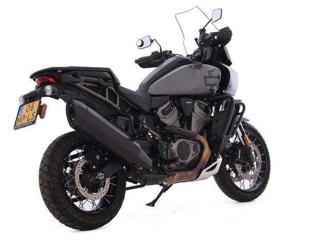 harley-davidson - pan-america-1250-special