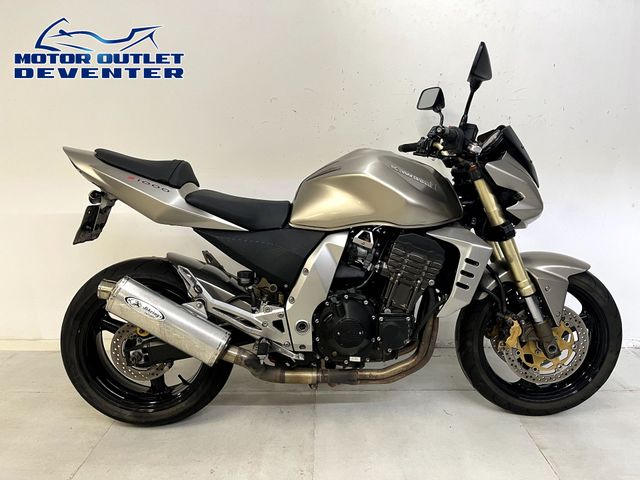 kawasaki - z1000