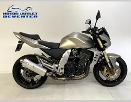 Kawasaki Z1000 2005 occasion