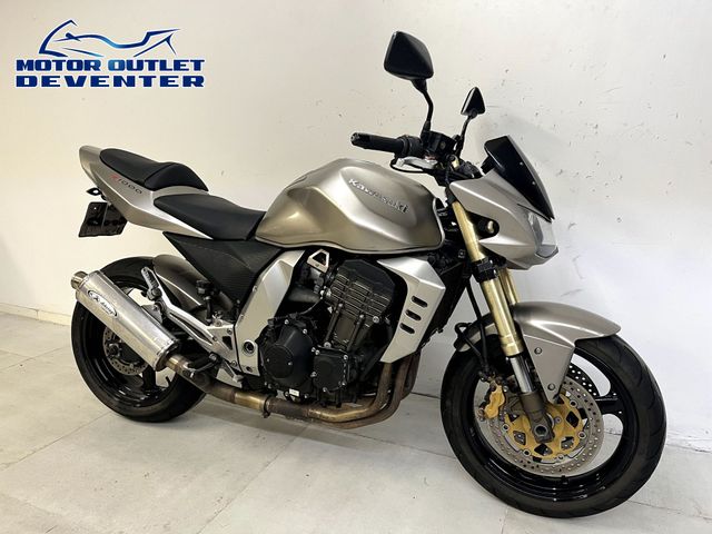 kawasaki - z1000