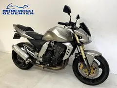 Kawasaki Z1000 2005 occasion – foto 3 van 21