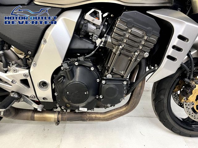 kawasaki - z1000