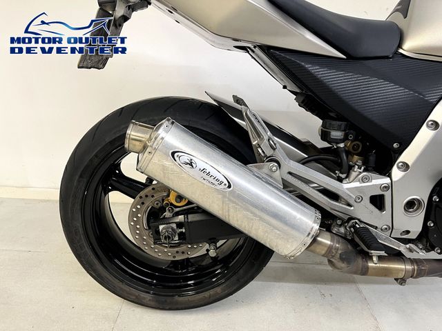 kawasaki - z1000