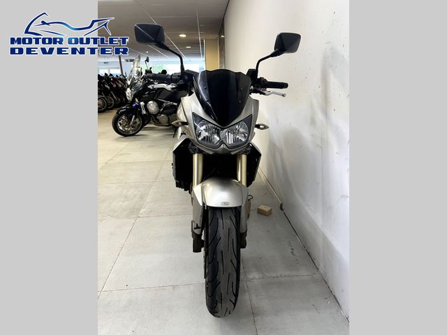 kawasaki - z1000