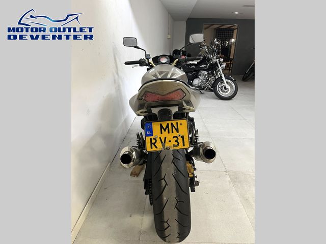 kawasaki - z1000