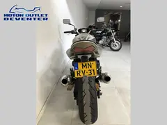 Kawasaki Z1000 2005 occasion – foto 11 van 21