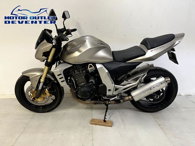 kawasaki - z1000