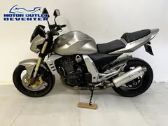 Kawasaki Z1000 2005 occasion – foto 12 van 21