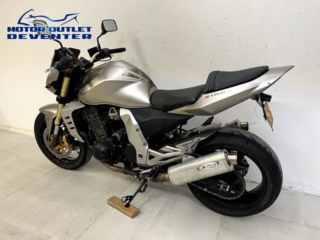 kawasaki - z1000