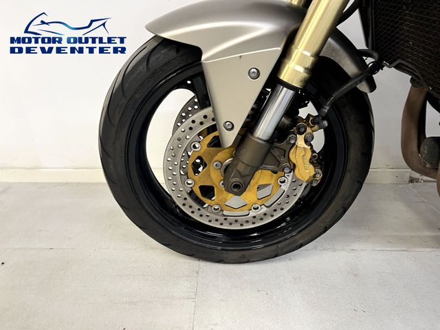 kawasaki - z1000