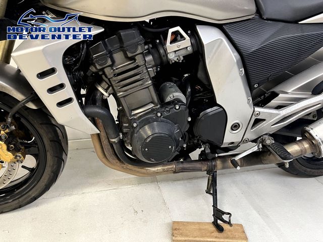 kawasaki - z1000