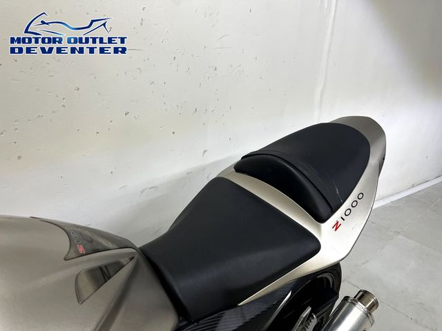 kawasaki - z1000
