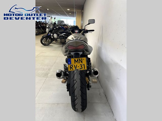 kawasaki - z1000