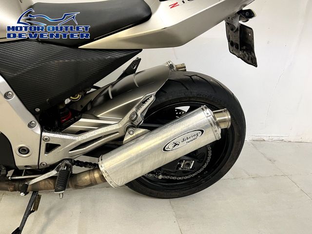 kawasaki - z1000