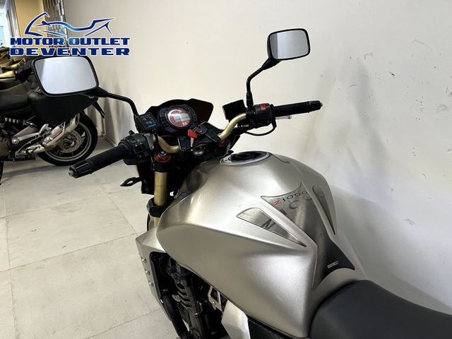 kawasaki - z1000