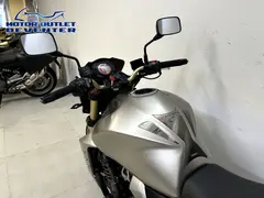 Kawasaki Z1000 2005 occasion – foto 18 van 21