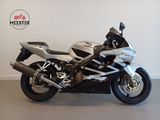 HONDA CBR 600 FS  SPORT