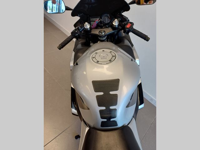 honda - cbr-600-f