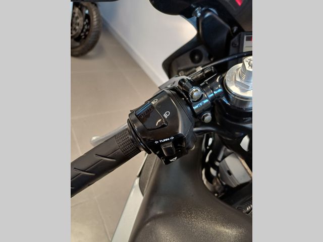 honda - cbr-600-f