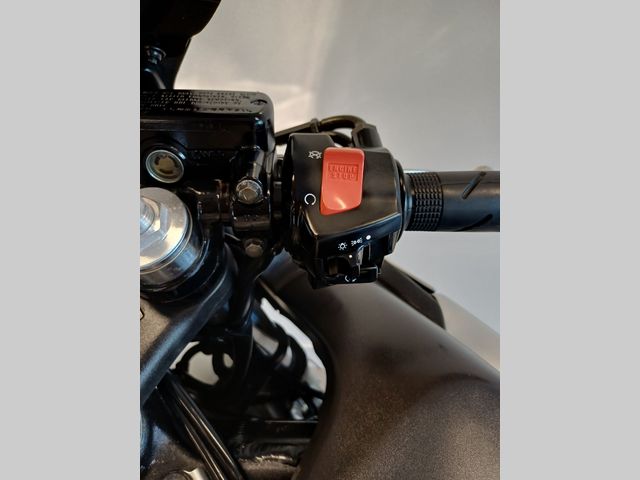 honda - cbr-600-f