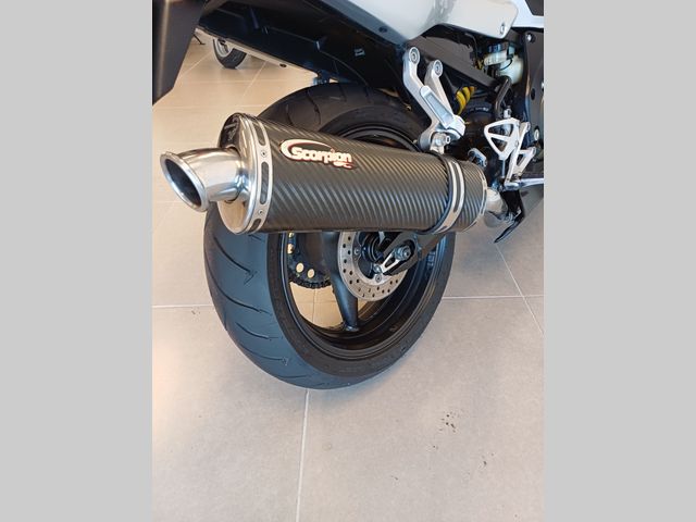 honda - cbr-600-f