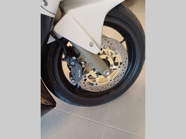 honda - cbr-600-f