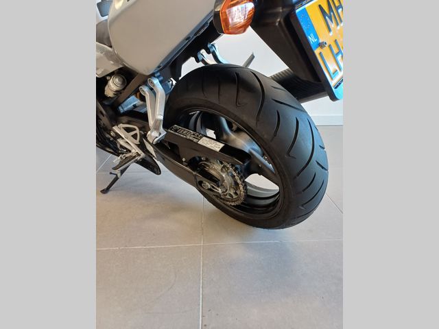 honda - cbr-600-f