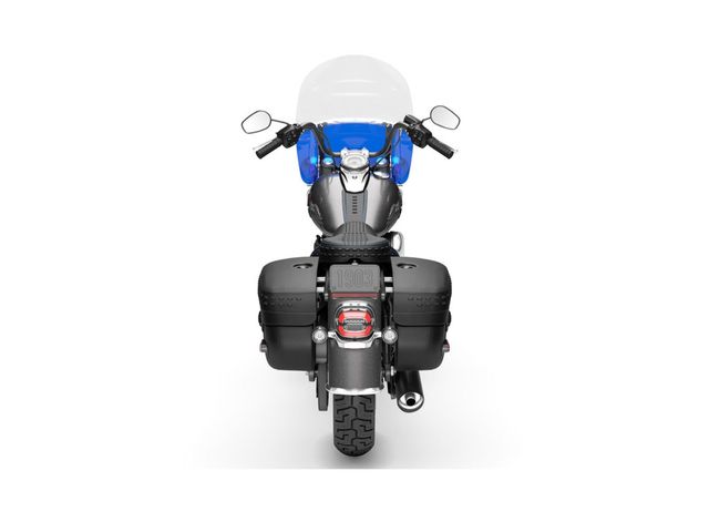 harley-davidson - heritage-softail-classic-114-flhcs