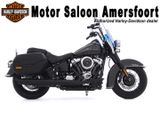HARLEY-DAVIDSON HERITAGE SOFTAIL CLASSIC 114 FLHCS