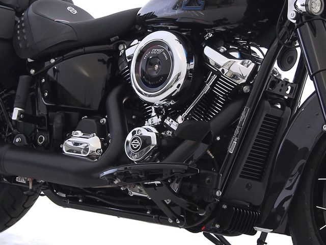 harley-davidson - heritage-softail-classic-114-flhcs