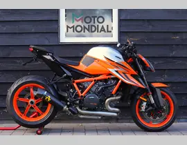 KTM 1290 Super Duke R 2022 occasion