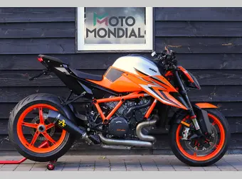 KTM 1290 Super Duke R 2022 occasion