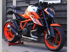 KTM 1290 Super Duke R 2022 occasion – foto 4 van 22